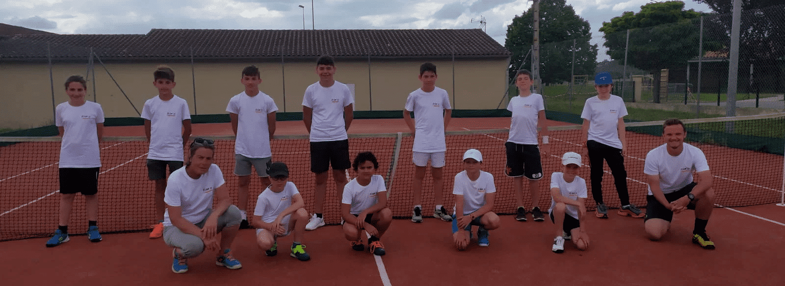 Mentions Légales - Team 31 - Association sportive