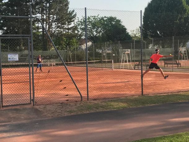 Team 31 - Tennis - Association sportive