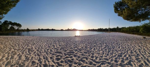 Team 31 - Tennis - été 2022